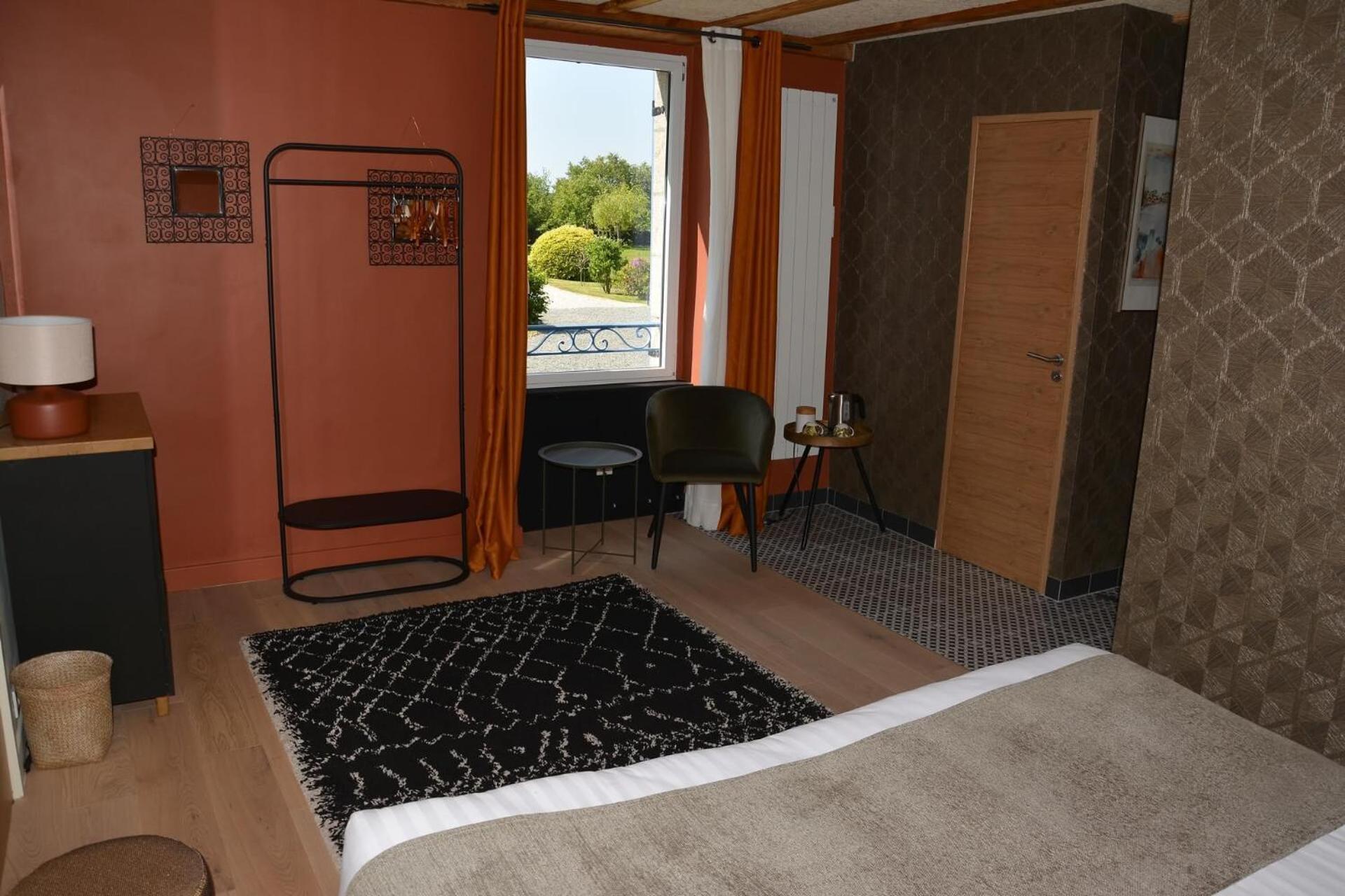 Le Clos De La Lande Vallee Pont-lʼAbbé Exteriör bild